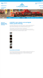 Mobile Screenshot of lamator.de